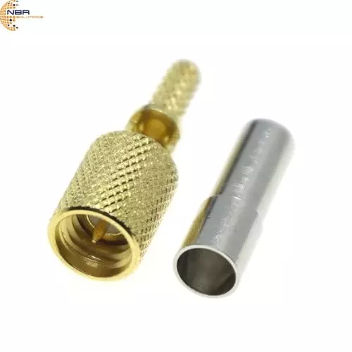 generic-microdot-male-crimp-connector-gold-plated-brass-50-impedance-for-rg-178-coaxial-cable-rc083