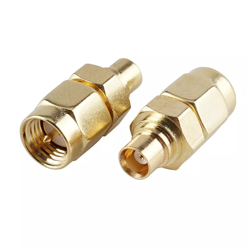 generic-sma-male-to-mcx-female-coaxial-cable-adapter-brass-50-impedance-golden-ta098