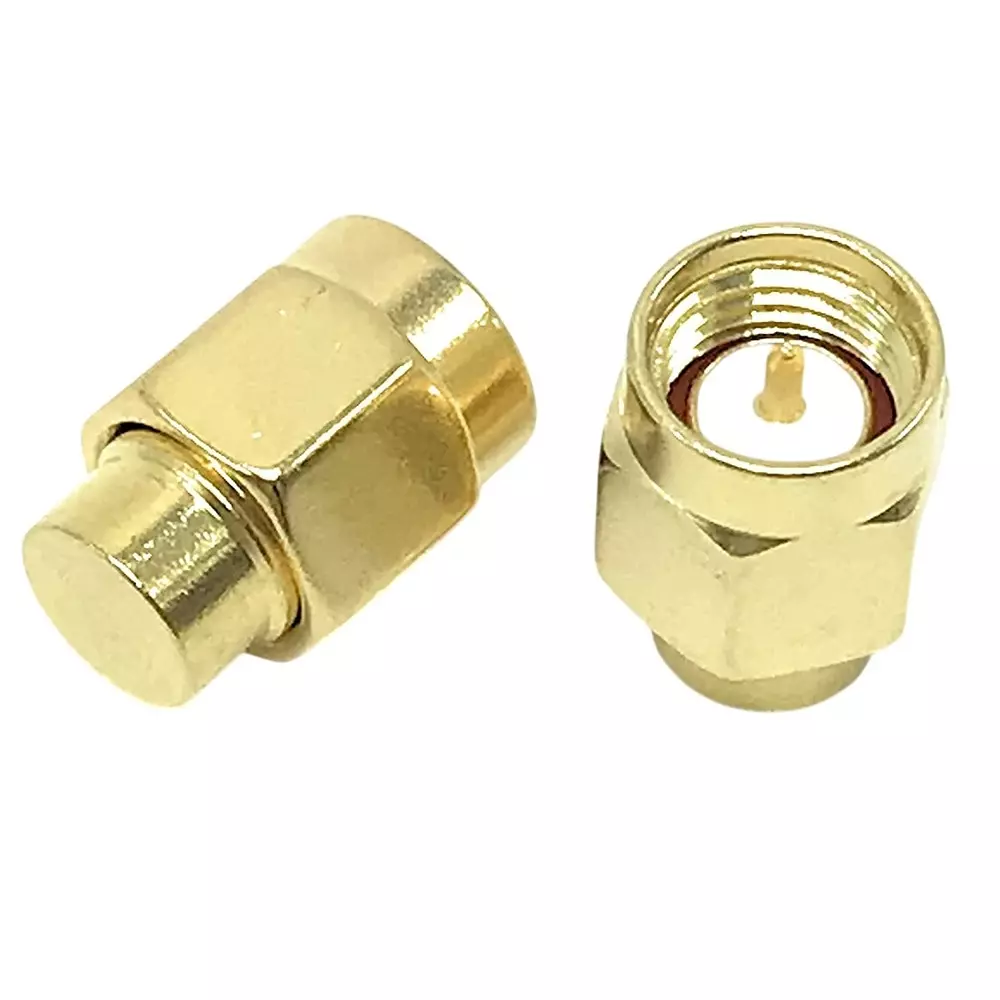 generic-sma-male-termination-dummy-load-1-w-power-brass-with-gold-plated-finish