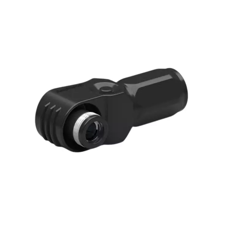 Amphenol EV Connector 150 A Rated Current Plug Type Surlok Plus Series, SLPPB35BSB / C10-730188-130