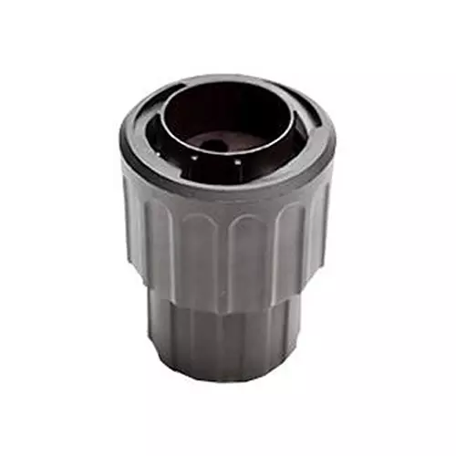 AMPHENOL SINE/TUCHEL CIRCULAR CONNECTOR, PLUG, 4POS, CABLE, RTS6BS14N4PHEC03