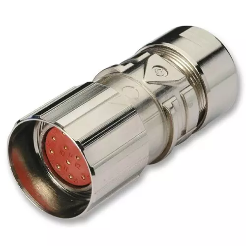 Lapp PLUG, FREE, 12WAY, 44420037 + 73002720