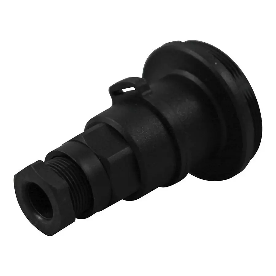 BULGIN LIMITED CIRCULAR CONN, RCPT, 3POS, SCREW, PX0731/S/07.
