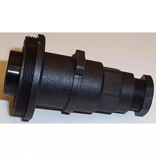 BULGIN LIMITED PLUG, SEALED, INLINE, 9WAY, PX0729/P