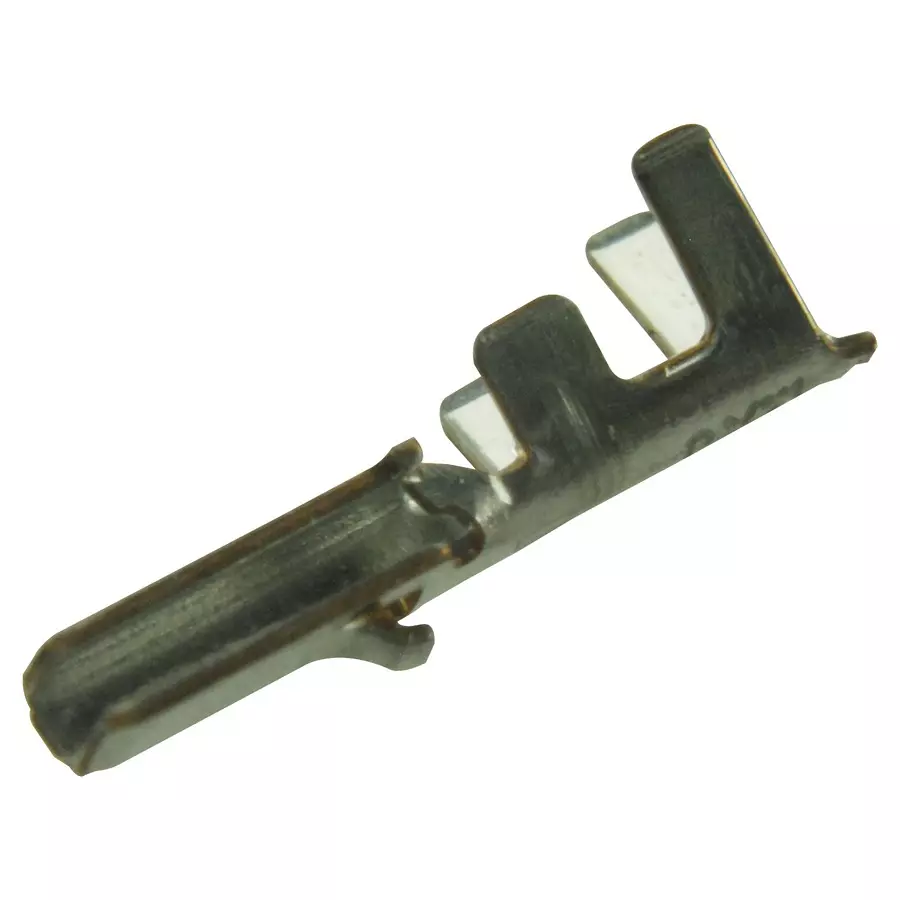 MOLEX Plug & Socket Connector Contacts CONTACT, PIN, 26AWG, CRIMP 502381-0000 (Pack of 24000)