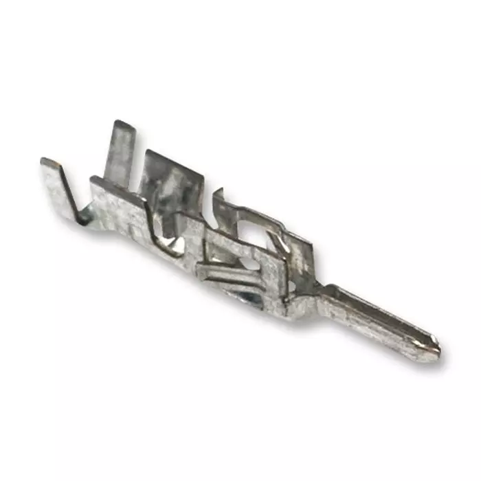 MOLEX Plug & Socket Connector Contacts CONTACT, PIN, 24-20AWG, CRIMP 43031-5004 (Pack of 20)
