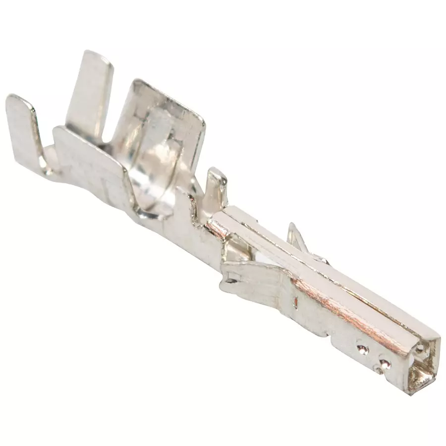 MOLEX Plug & Socket Connector Contacts CONTACT, SOCKET, 18AWG, CRIMP 43030-0038 (Pack of 20)