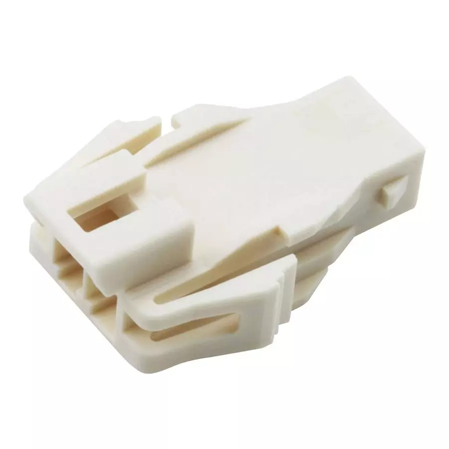 MOLEX Plug & Socket Connector Housings CONNECTOR HOUSING, PLUG, 8POS, 3.5MM 202569-4108 (Pack of 5)
