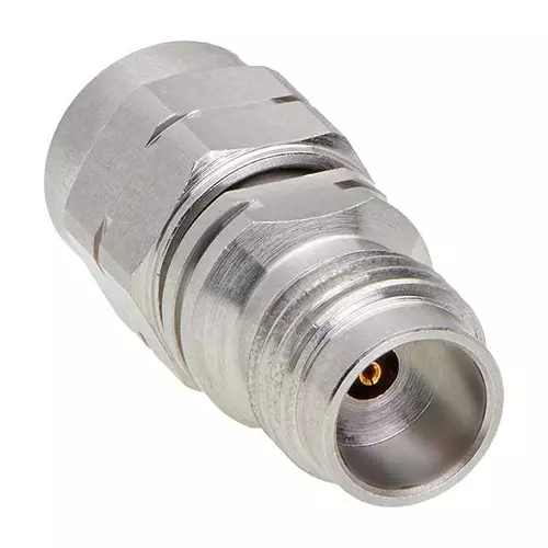 MOLEX RF Adapters RF ADAPTOR, 1.85MM JACK-2.4MM PLUG 73386-2290