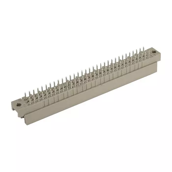 Harting DIN 41612 Board Connectors CONN, DIN 41612, PLUG, 96POS, 3ROW, 09731962903