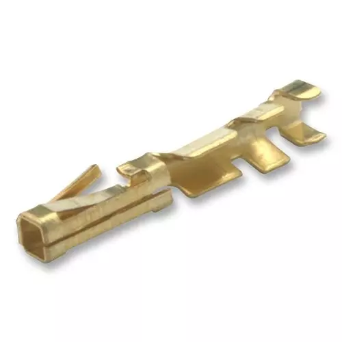 AMP - TE CONNECTIVITY CRIMP CONTACT, SKT, 22-26 AWG, 280530-2