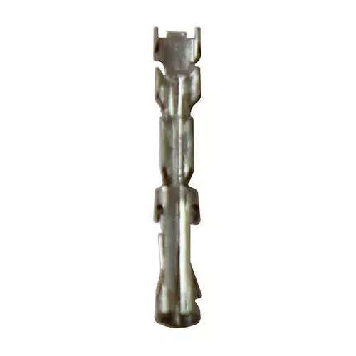AMP - TE CONNECTIVITY CONTACT, SOCKET, 30-28AWG, CRIMP, 182207-2 (Pack 100)