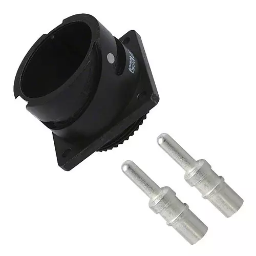 AMPHENOL INDUSTRIAL CIRCULAR, SIZE 28, 37WAYS, PIN, GTS030-28-21PX