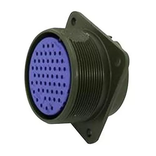 AMPHENOL INDUSTRIAL CIRCULAR, SIZE 20, 11WAYS, SKT, AIT2-20-33SS