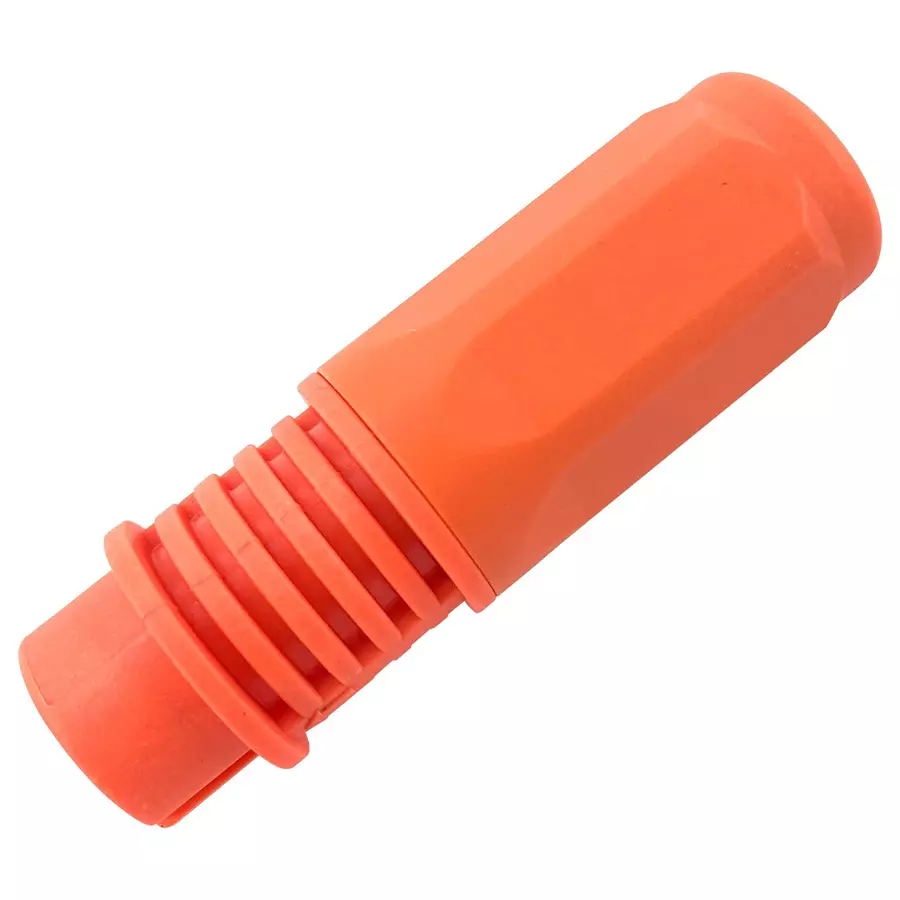 AMPHENOL INDUSTRIAL HIGH PWR CONN, RCPT, 120A, 1KV, CABLE, SLPCRA16BNB0