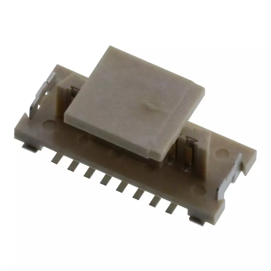 AMPHENOL COMMUNICATIONS SOLUTIONS MEZZANINE CONN, HEADER, 15POS, 2ROW, 1MM, 91911-31215LF