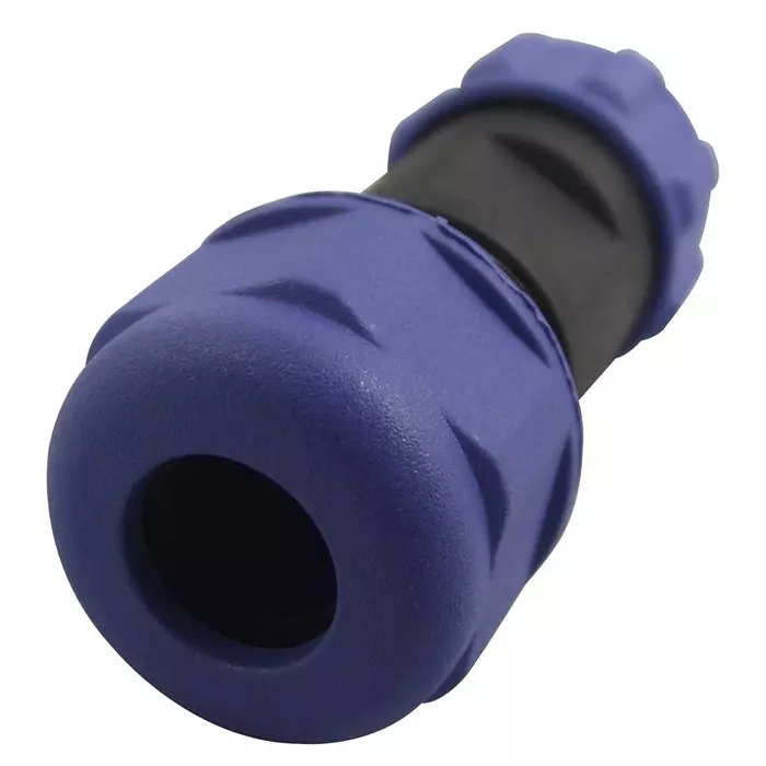 CLIFF ELECTRONIC COMPONENTS CIRCULAR CONNECTOR, PLUG, 5 WAY, CABLE, FM686815
