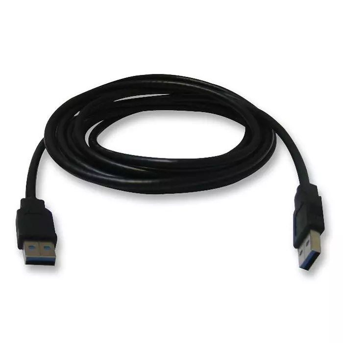 ROLINE CABLE ASSEMBLY, USB3.0, TYPE A-A, 3M, 11.02.8971