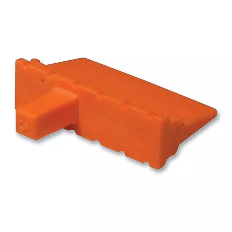 DEUTSCH - TE CONNECTIVITY WEDGELOCK, FOR DTM0412PA-EE04, WM-12P (Pack of 10)