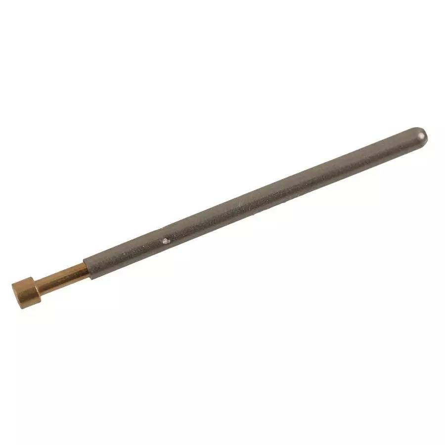 EVERETT CHARLES TECH Test Spring Probe, Pcb, P2663G-1V1S (Pack of 10)