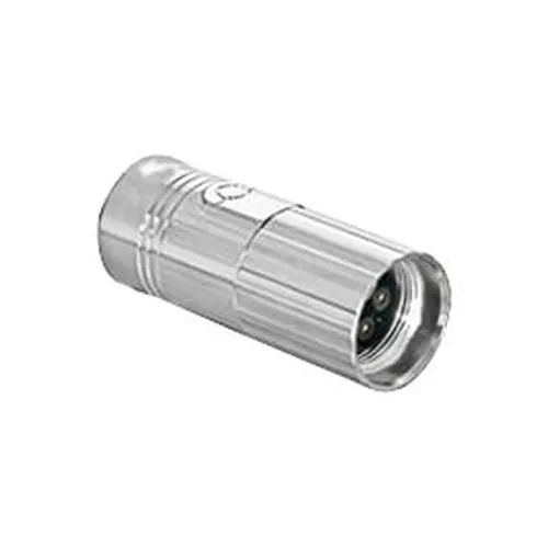 INTERCONTEC - TE CONNECTIVITY CIRCULAR CONN, RCPT, 8POS, PANEL, BEGA120NN00000100000