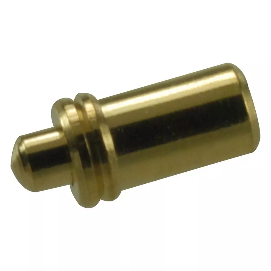 MILL-MAX SPRING LOADED PIN, 0921-0-15-20-76-14-11-0