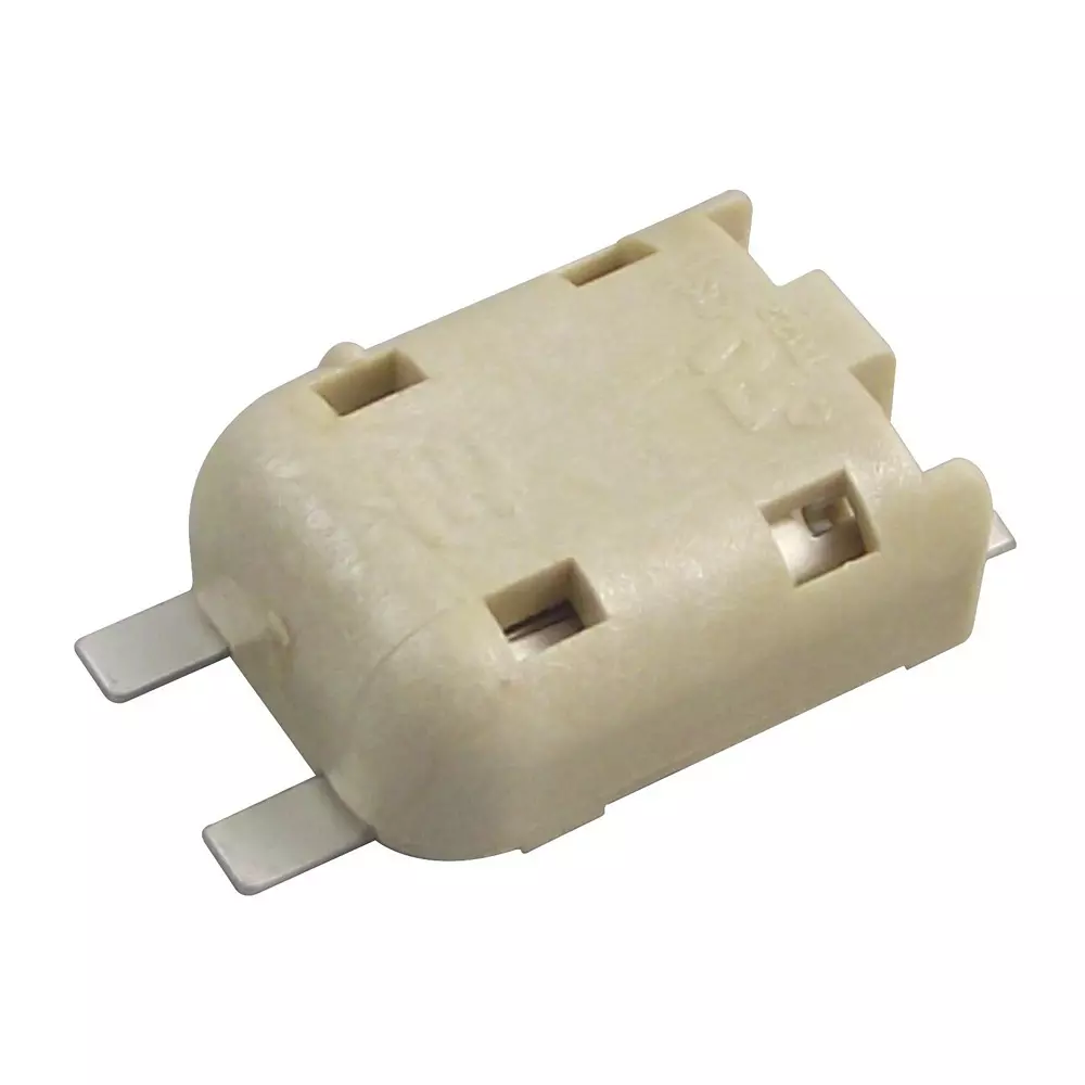 TE CONNECTIVITY Connector, Rcpt, 2Pos, 1Row, 4Mm, 1954097-1 (Pack of 800)
