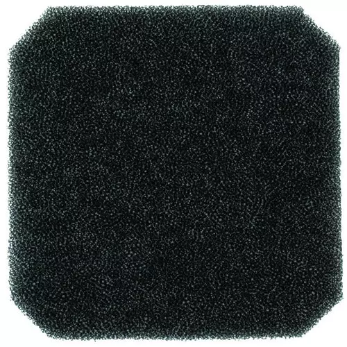 MULTICOMP PRO Replacement Fan Filter Media FAN FILTER, MC32698 (Pack of 5)