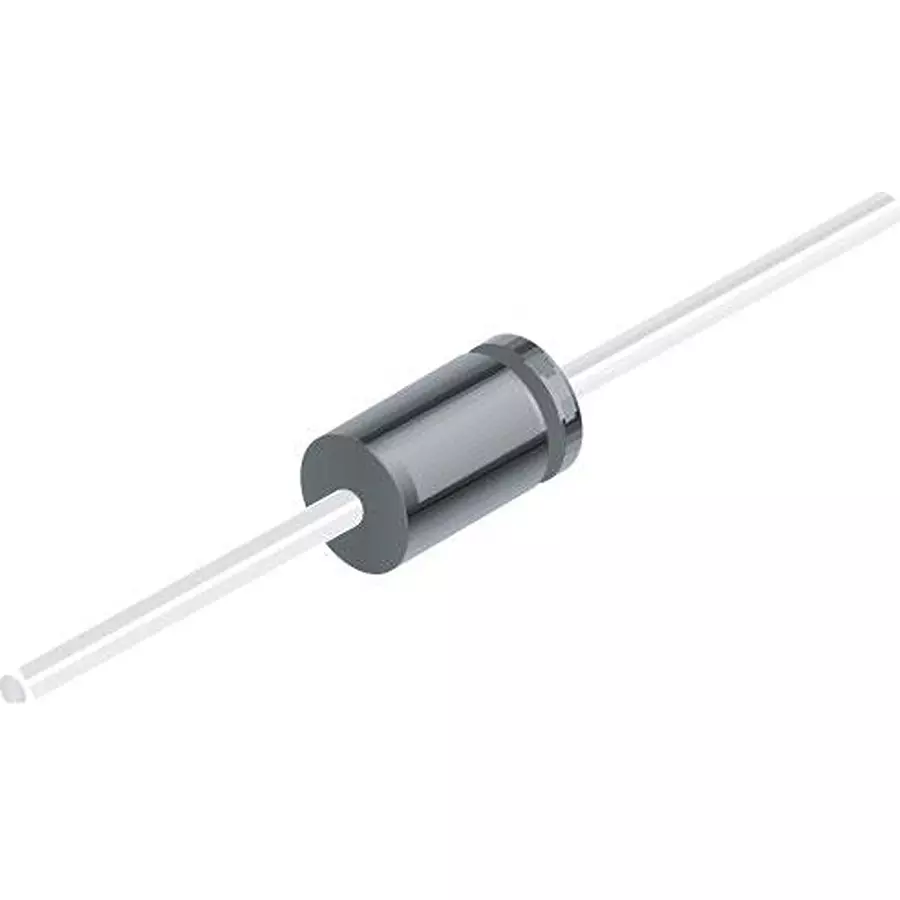 ONSEMI Zener Single Diodes DIODE, 1N5252B. (Pack of 15)