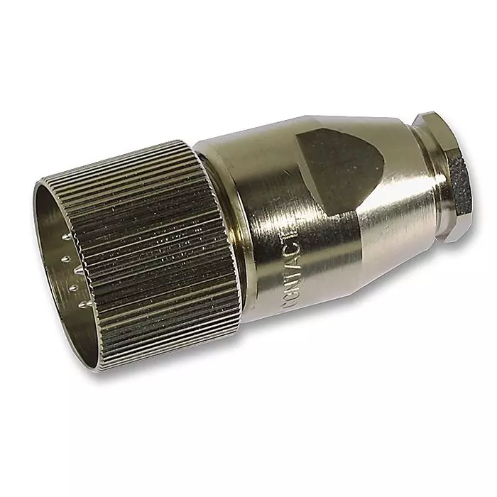 LAPP Plug, Cable Mount, 12Wy, 8990+00022030