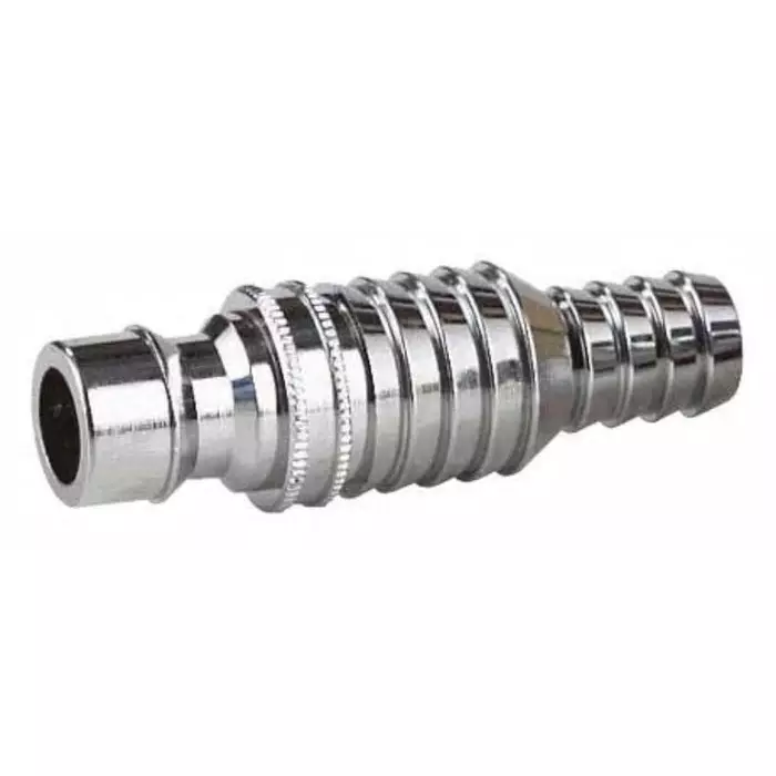 Nito Hose Connector Straight Male 12.7, 19.05 mm (1/2 Inch, 3/4 Inch), 5360AA3