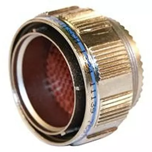 AERO ELECTRIC/CONESYS Circular Connector, PLUG, 23-55, CABLE, D38999/26FH55SN.