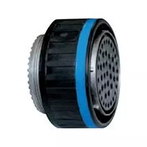 SOURIAU-SUNBANK / EATON Circular Connector, PLUG, 17-8, CABLE, D38999/26FE8BN