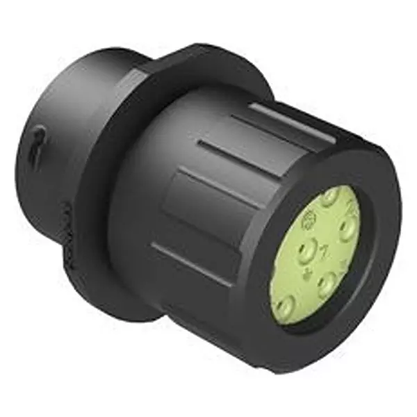 AMPHENOL SINE/TUCHEL Circular Connector, RCPT, 7POS, CRIMP, RTS1BS14N7SHEC03R-picture-33