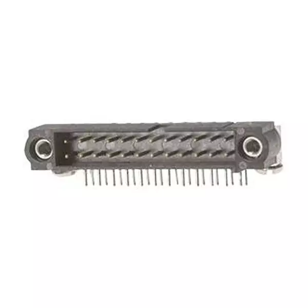 HARWIN Connector, Header, 12Pos, 2Row, 2 mm, M80-5411242 (Pack of 12)