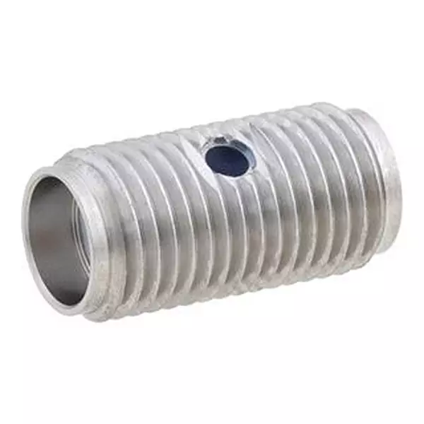 FAIRVIEW MICROWAVE Rf Adapter, S mAJack-S mAJack, 50 Ohm, FMAD1185