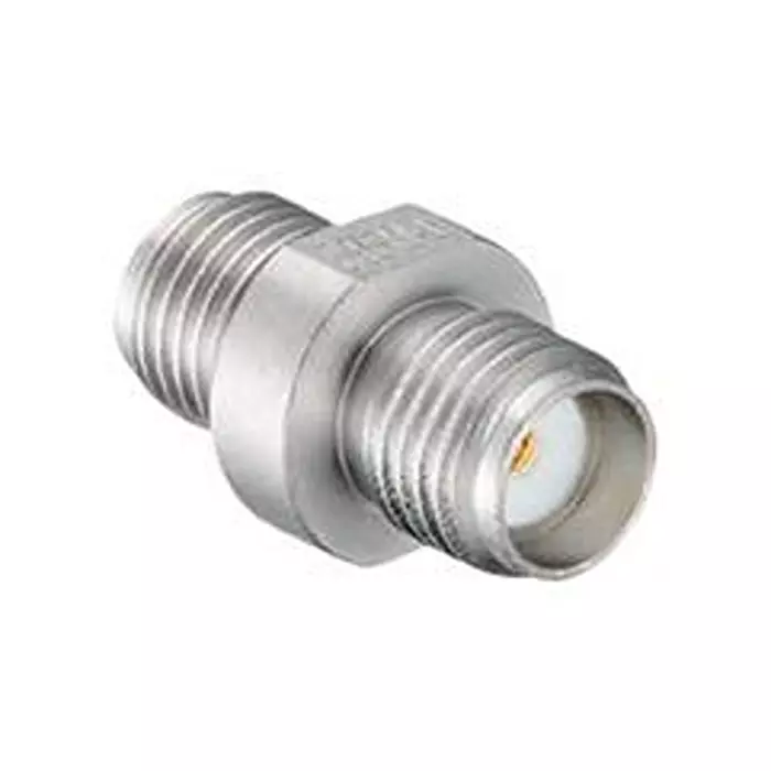 HIROSE / HRS Rf Adaptor, S mAJack-Jack, 50 Ohm, HRM-501S