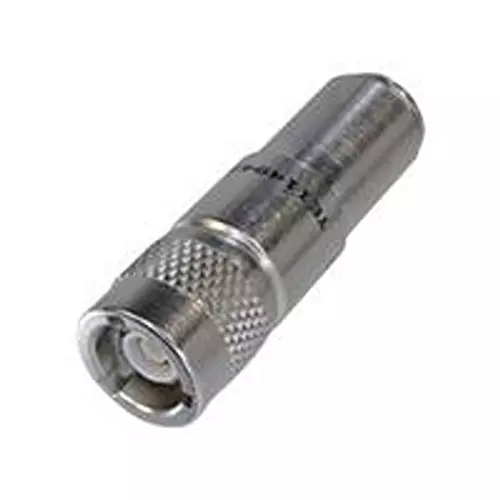 TROMPETER - CINCH CONNECTIVITY Rf Conn, Plug, Twinax/Triax Trs, 0.5Ghz, PL155AC-212