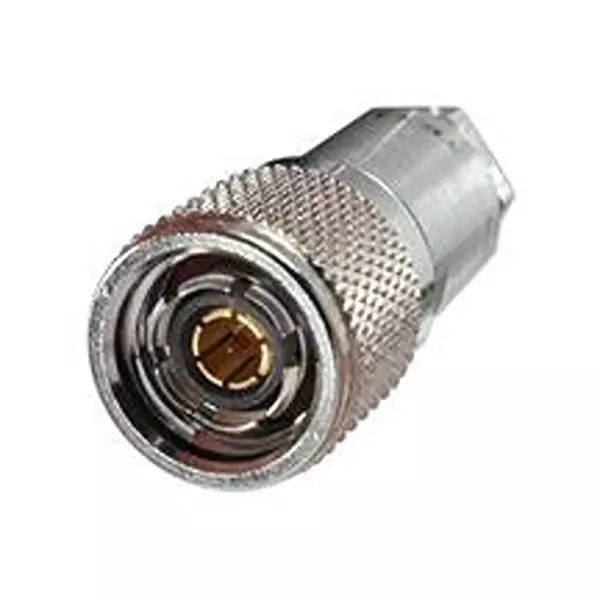 TROMPETER - CINCH CONNECTIVITY Rf Conn, Plug, Twinax/Triax Trt, 0.5Ghz, PL375-47