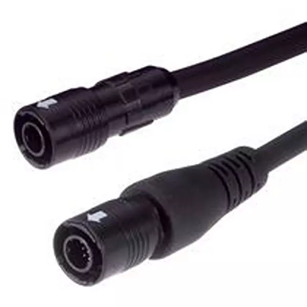 HIROSE / HRS Circular Contact, Skt1, 30-26Awg, Crimp, HR30-SC-211