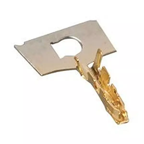MOLEX Contact, Socket, Crimp, 26-24Awg, 2053425128
