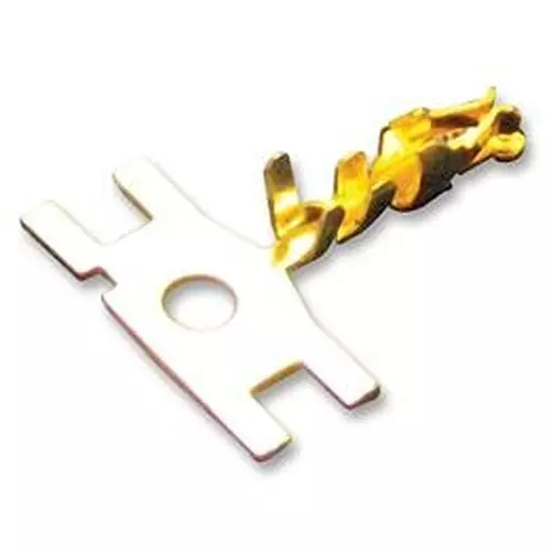 MOLEX Contact, Socket, Crimp, 50394-8055