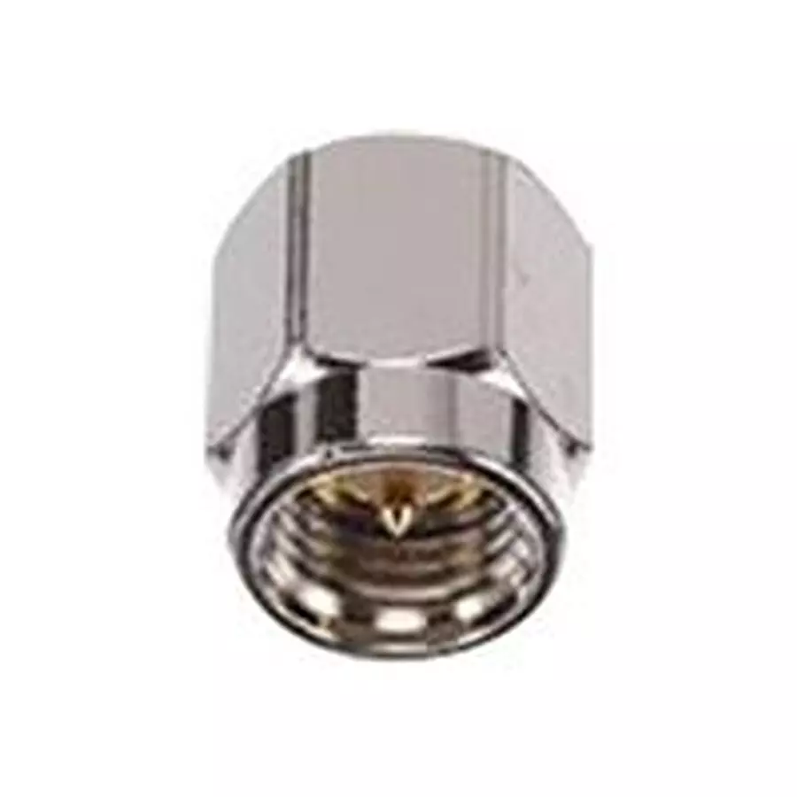 MOLEX RF TERMINATOR, SMA PLUG, 50 OHM, 73391-0680.