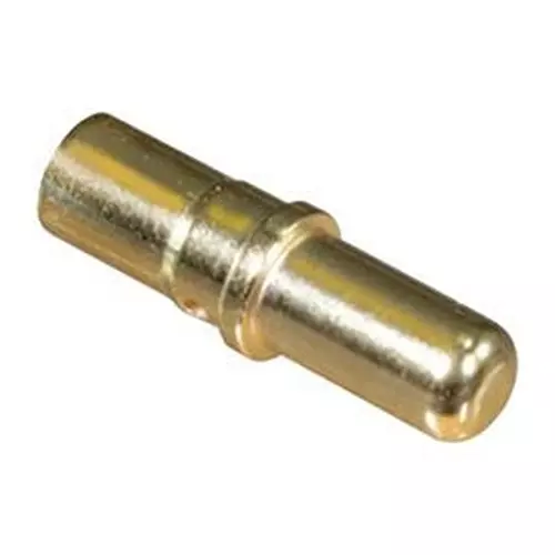 GLENAIR D Sub Contact, Pin, 14-12Awg, Crimp, 850-056-0812F