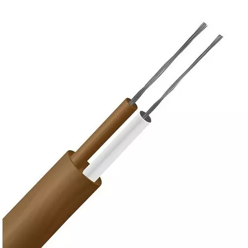 LABFACILITY Thermocouple Wire, Type Tx, 50M, Xf-1272-Far