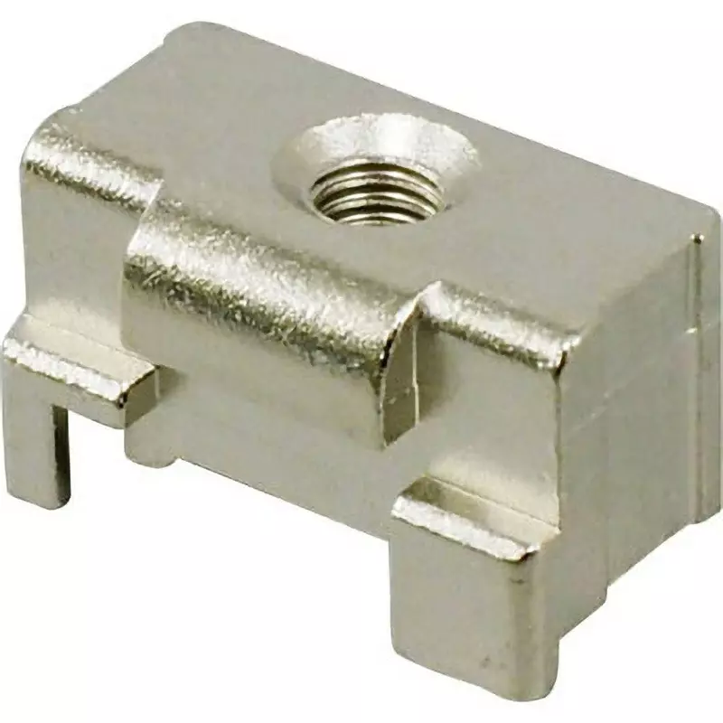 Omron D-Sub Connector Fixture Fixture 1, Fixture 1, XM2Z-0001