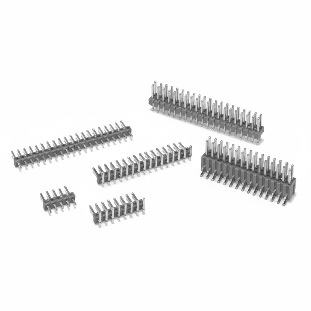 Omron Connector Plug 10³ mohm or more (at 500 V DC), XG8V-0634