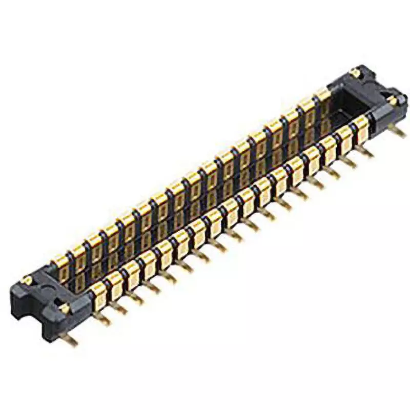 Panasonic Board-to-FPC Connector, AXG230144
