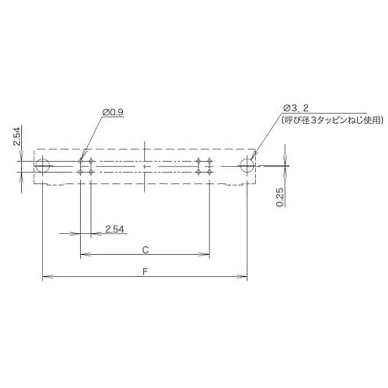 fujikura-header-connector-straight-type-frc5-c40s53t-0l-fa