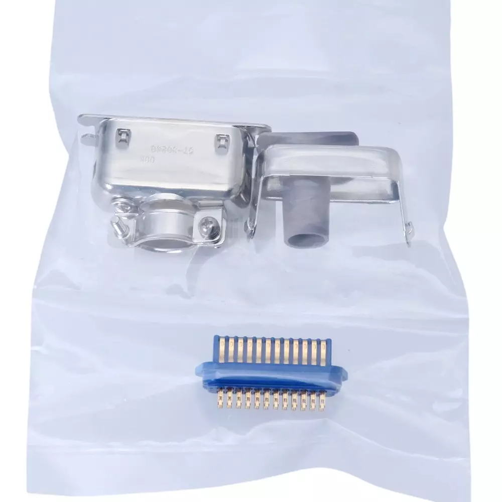 FUJIKURA Ribbon Connector Soldering Type AC 500(RMS), 57-30240(R1)